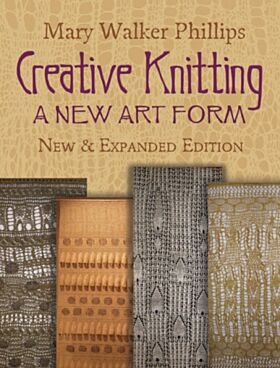 Creative Knitting