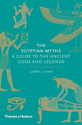 The Egyptian Myths