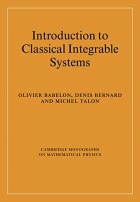 Introduction to Classical Integrable Systems