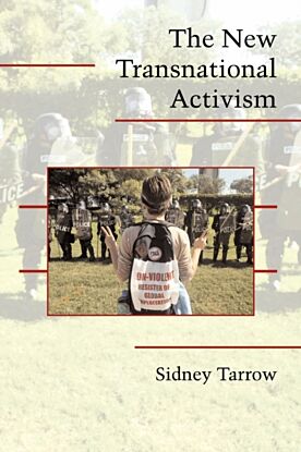 The New Transnational Activism