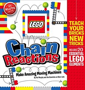 Lego Chain Reactions