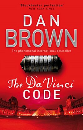 The Da Vinci code