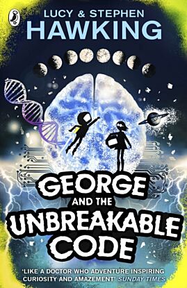 George and the Unbreakable Code