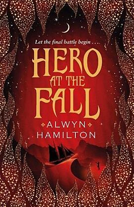 Hero at the Fall