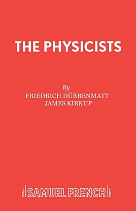 The Physicists