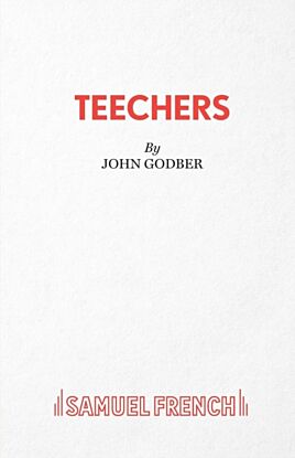 Teechers