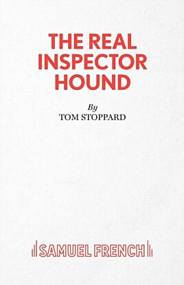 The Real Inspector Hound