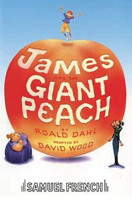 James and the Giant Peach