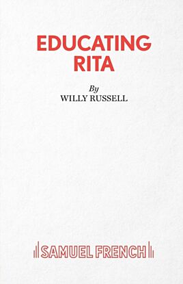 Educating Rita