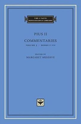 Commentaries