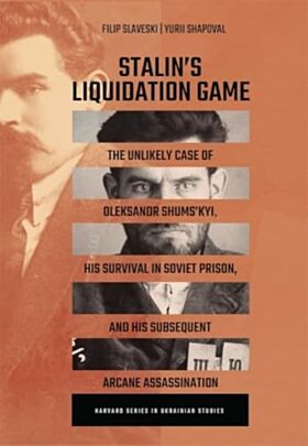 Stalin¿s Liquidation Game