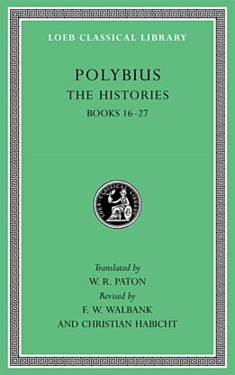 The Histories, Volume V