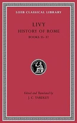 History of Rome, Volume X