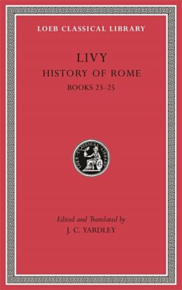 History of Rome, Volume VI