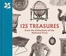 125 Treasures from the Collections of the National Trust