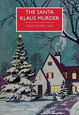 The Santa Klaus Murder