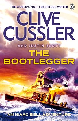 The Bootlegger