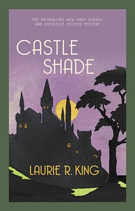 Castle Shade