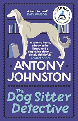 The Dog Sitter Detective