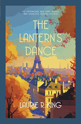 The Lantern's Dance