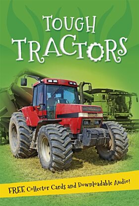 It's all about... Tough Tractors