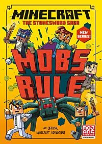 Minecraft: Mobs Rule!