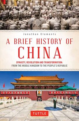 A Brief History of China