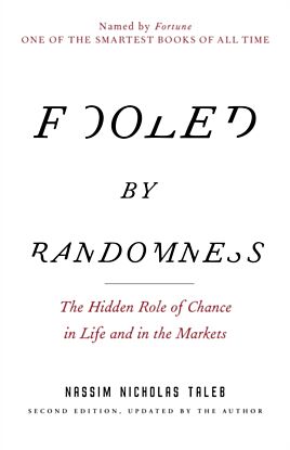 Fooled by Randomness