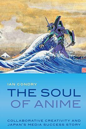 The Soul of Anime