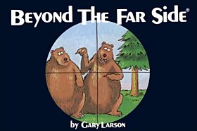 Beyond The Far Side¿