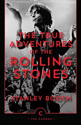 The True Adventures of the Rolling Stones