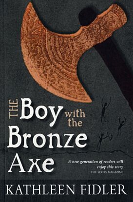 The Boy with the Bronze Axe