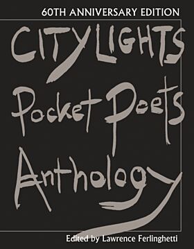 City Lights Pocket Poets Anthology