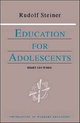 Education for Adolescents