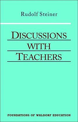 Discussions with Teachers