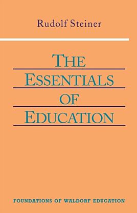 The Essentials of Education