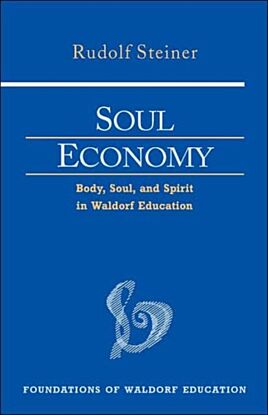 Soul Economy