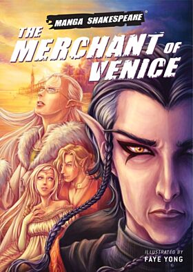 Merchant of Venice