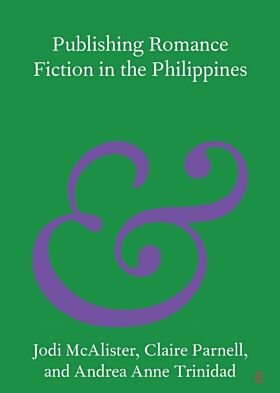 Publishing Romance Fiction in the Philippines