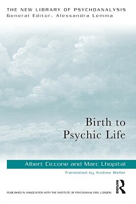 Birth to Psychic Life