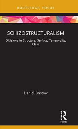 Schizostructuralism