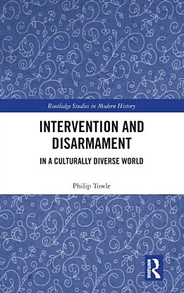 Intervention and Disarmament