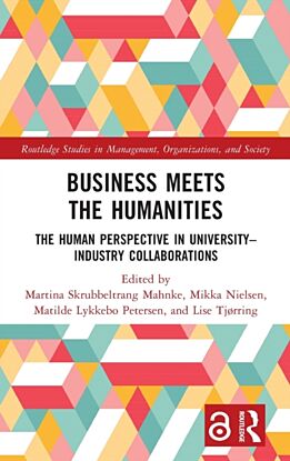 Business Meets the Humanities