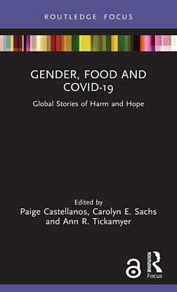 Gender, Food and COVID-19