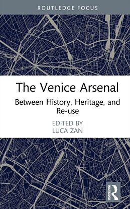 The Venice Arsenal