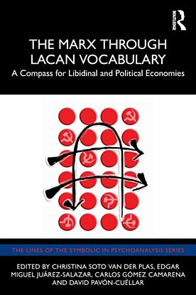 The Marx Through Lacan Vocabulary