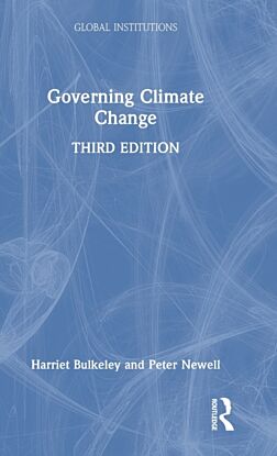 Governing Climate Change