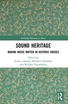 Sound Heritage