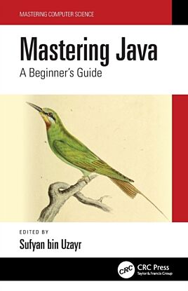 Mastering Java