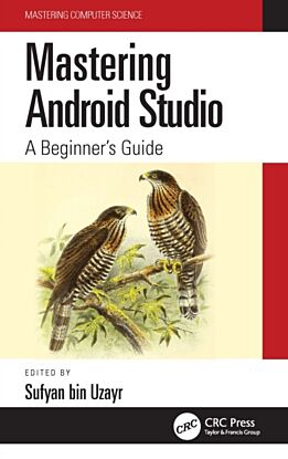 Mastering Android Studio